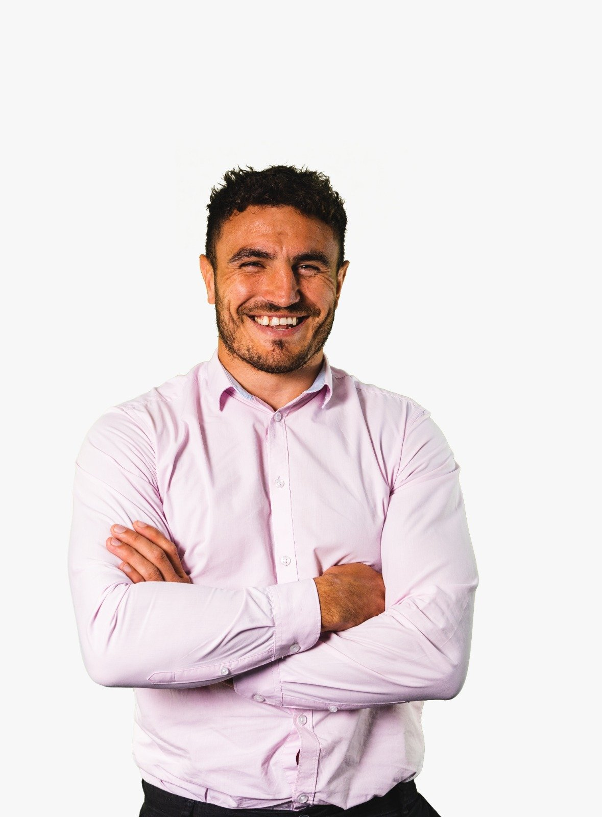 Dave from CityGate North